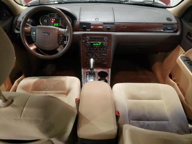 Photo 8 from auction – 2008 FORD TAURUS SEL with VIN 1FAHP24W18G159871