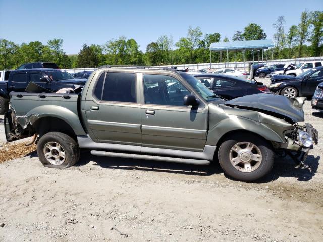 Photo 4 from auction – 2004 FORD EXPLORER S with VIN 1FMZU67KX4UA90676