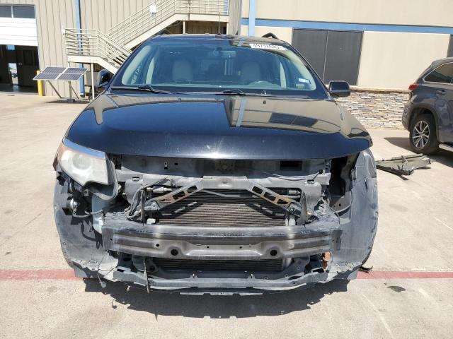 Photo 5 from auction – 2011 FORD EDGE SEL with VIN 2FMDK3JC1BBB60276