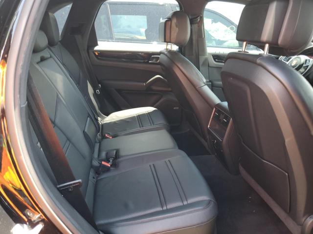 Photo 11 from auction – 2019 PORSCHE CAYENNE with VIN WP1AA2AY6KDA17087