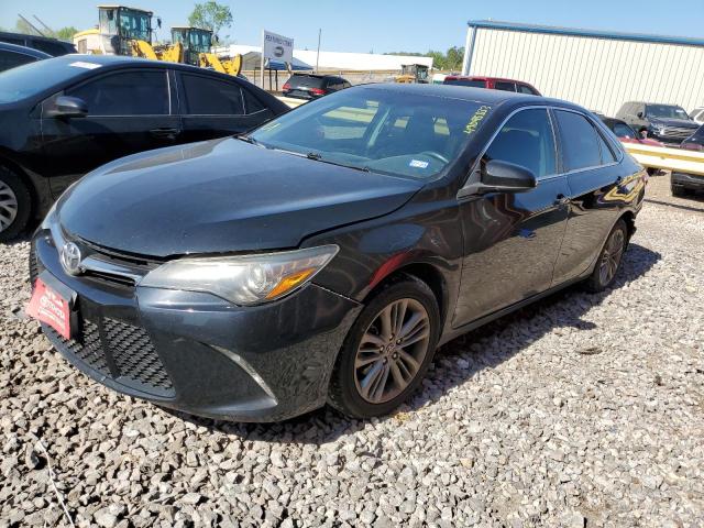 Photo 1 from auction – 2016 TOYOTA CAMRY LE/X with VIN 4T1BF1FK9GU502106