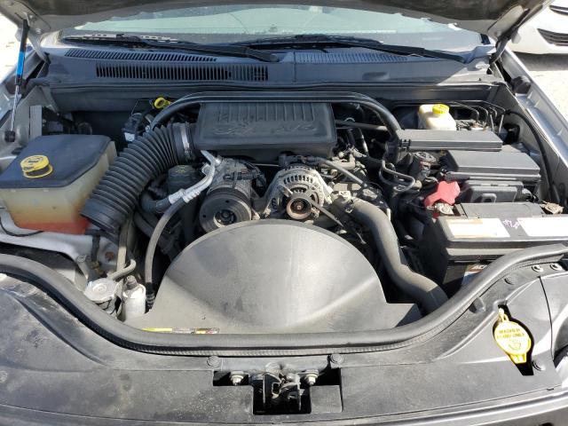 Photo 12 from auction – 2005 JEEP GRAND CHER with VIN 1J4GR48K55C614687
