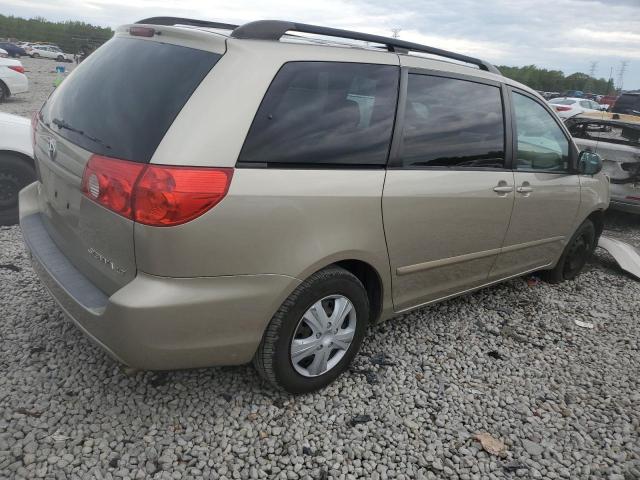 Photo 3 from auction – 2010 TOYOTA SIENNA CE with VIN 5TDKK4CC8AS332735
