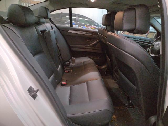 Photo 10 from auction – 2012 BMW 528 XI with VIN WBAXH5C58CC594879