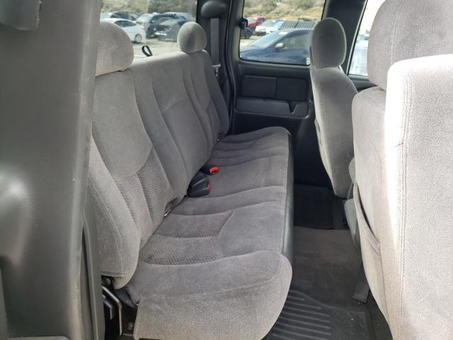 Photo 10 from auction – 2005 CHEVROLET silverado with VIN 2GCEC19V251211763