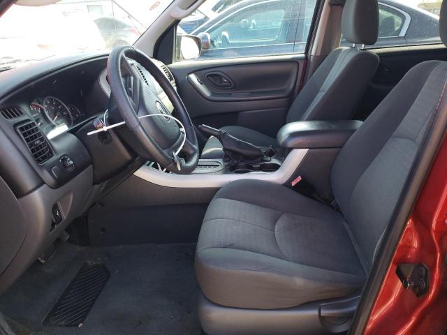 Photo 7 from auction – 2006 MAZDA TRIBUTE I with VIN 4F2YZ92Z56KM19659