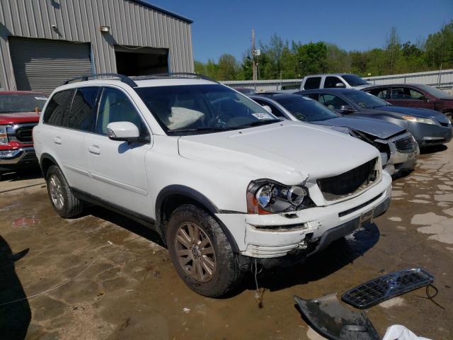 Photo 4 from auction – 2008 VOLVO XC90 3.2 with VIN YV4CY982X81450550