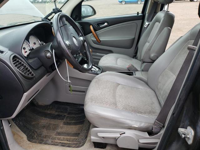 Photo 7 from auction – 2006 SATURN VUE with VIN 5GZCZ63486S818236