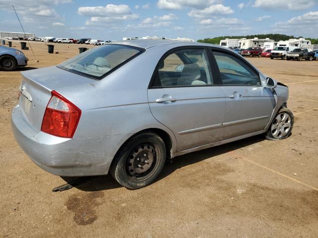Photo 3 from auction – 2006 KIA SPECTRA LX with VIN KNAFE121065308298