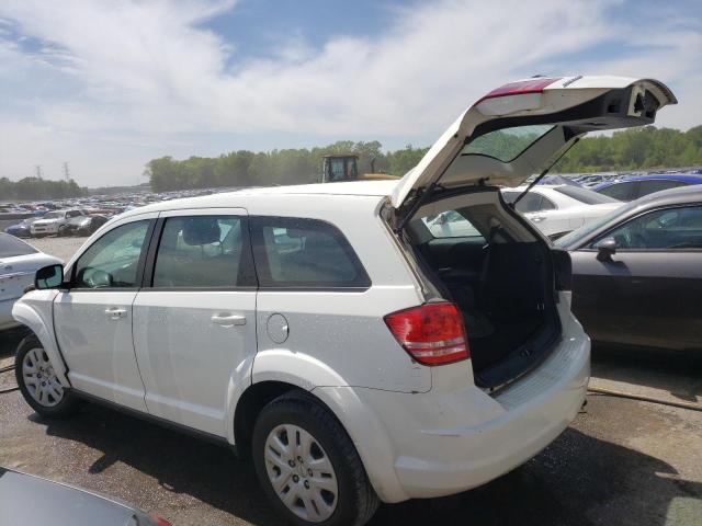 Фото 2 с аукциона – 2015 DODGE JOURNEY SE с VIN 3C4PDCAB8FT630347