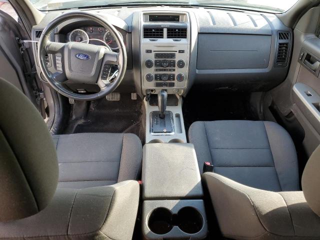Photo 8 from auction – 2010 FORD ESCAPE XLT with VIN 1FMCU0D74AKC41991
