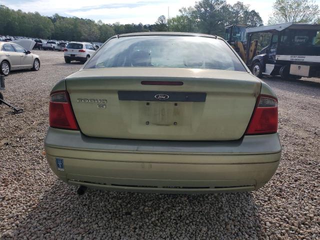 Photo 6 from auction – 2007 FORD FOCUS ZX4 with VIN 1FAFP34N37W262573