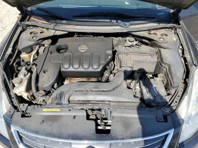 Photo 11 from auction – 2010 NISSAN ALTIMA BAS with VIN 1N4AL2AP5AN419880
