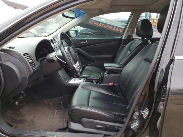 Photo 7 from auction – 2007 NISSAN ALTIMA 2.5 with VIN 1N4AL21E27C238643