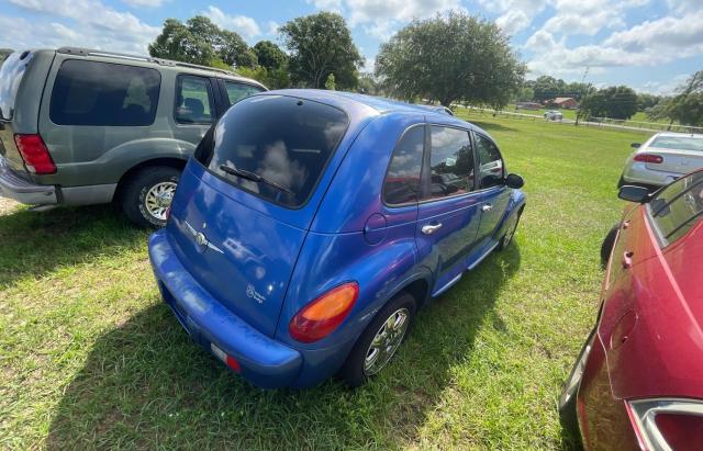 Photo 4 from auction – 2003 CHRYSLER PT CRUISER with VIN 3C8FY68B53T654882