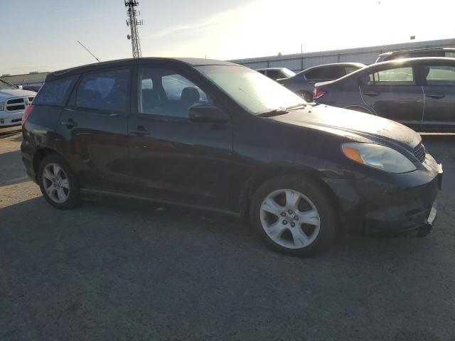 Photo 4 from auction – 2003 TOYOTA COROLLA MA with VIN 2T1KR32E03C063974