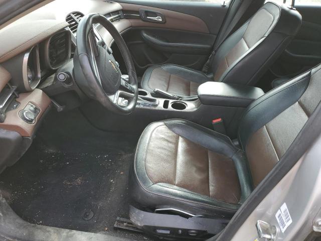 Photo 7 from auction – 2015 CHEVROLET MALIBU LTZ with VIN 1G11F5SL8FF289814