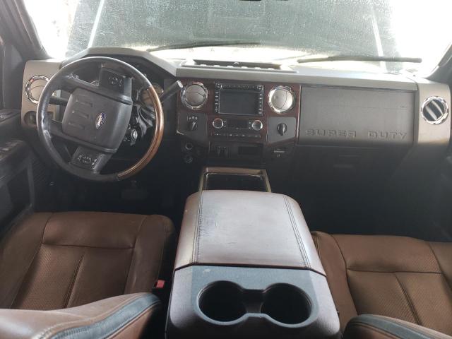 Photo 8 from auction – 2010 FORD F250 SUPER with VIN 1FTSW2BR3AEB30034