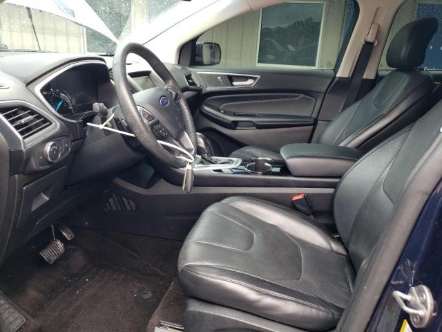 Photo 7 from auction – 2017 FORD EDGE TITAN with VIN 2FMPK3K96HBB05668