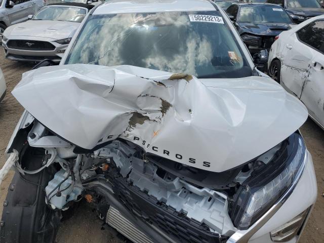 Photo 12 from auction – 2023 MITSUBISHI ECLIPSE CR with VIN JA4ATVAA5PZ003122