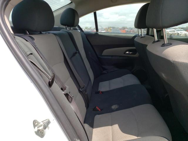 Photo 10 from auction – 2012 CHEVROLET CRUZE LS with VIN 1G1PD5SH4C7189078