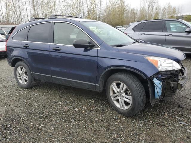 Photo 4 from auction – 2011 HONDA CR-V EX with VIN 5J6RE4H5XBL046446