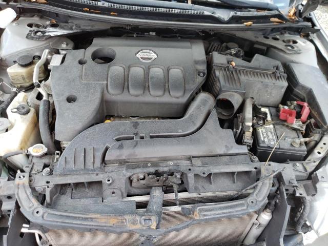 Photo 11 from auction – 2011 NISSAN ALTIMA BAS with VIN 1N4AL2AP9BN470994