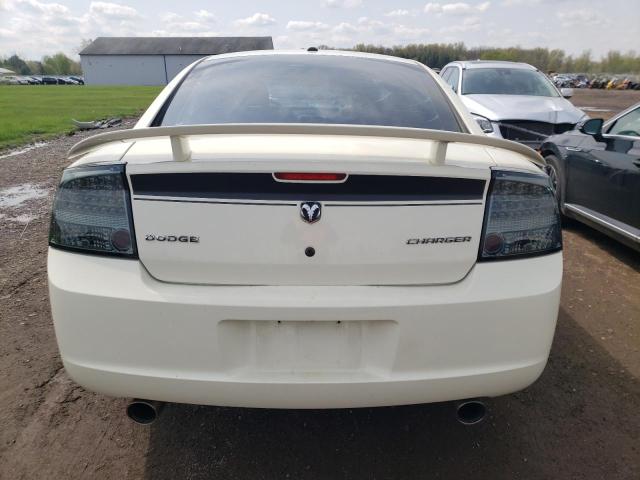 Photo 6 from auction – 2010 DODGE CHARGER RA with VIN 2B3CA9CV4AH303691