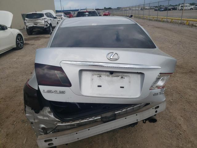 Photo 6 from auction – 2008 LEXUS ES 350 with VIN JTHBJ46G382208745