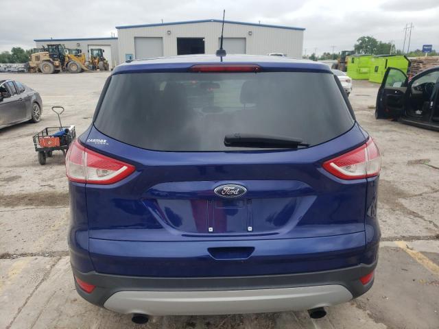 Photo 6 from auction – 2014 FORD ESCAPE SE with VIN 1FMCU0GX3EUC27926