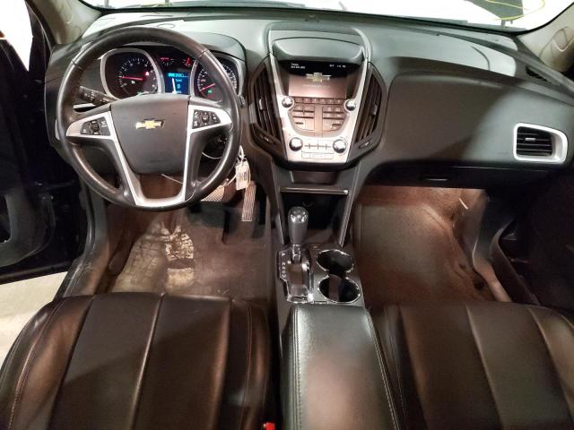 Photo 8 from auction – 2017 CHEVROLET EQUINOX PR with VIN 2GNALDEK7H1523696