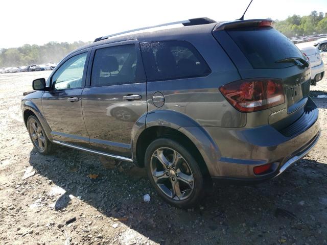 Photo 2 from auction – 2015 DODGE JOURNEY CR with VIN 3C4PDCGB7FT752642