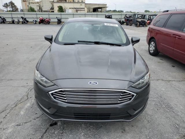 Photo 5 from auction – 2018 FORD FUSION SE with VIN 3FA6P0HD4JR256663