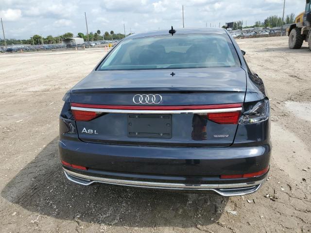 Photo 6 from auction – 2019 AUDI A8 L with VIN WAU8DAF89KN006988