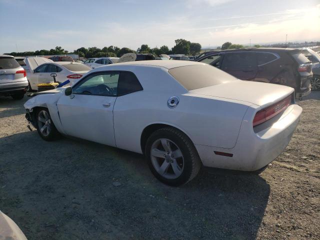 Photo 2 from auction – 2014 DODGE CHALLENGER with VIN 2C3CDYAG5EH172494