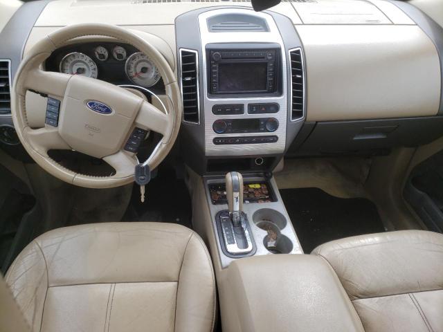 Photo 8 from auction – 2007 FORD EDGE SEL P with VIN 2FMDK49C77BA76304