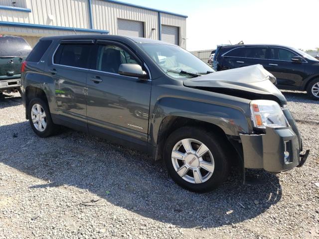 Photo 4 from auction – 2013 GMC TERRAIN SL with VIN 2GKFLREK0D6232891