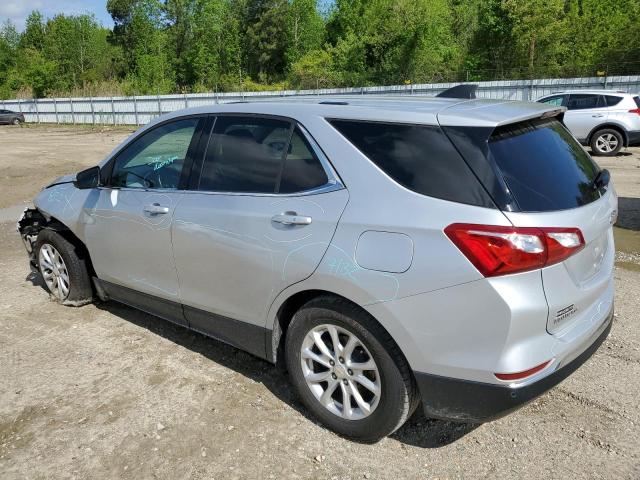 Photo 2 from auction – 2018 CHEVROLET EQUINOX LT with VIN 2GNAXJEV9J6280897