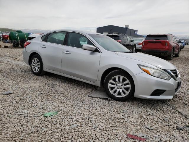 Photo 4 from auction – 2016 NISSAN ALTIMA 2.5 with VIN 1N4AL3APXGN356726