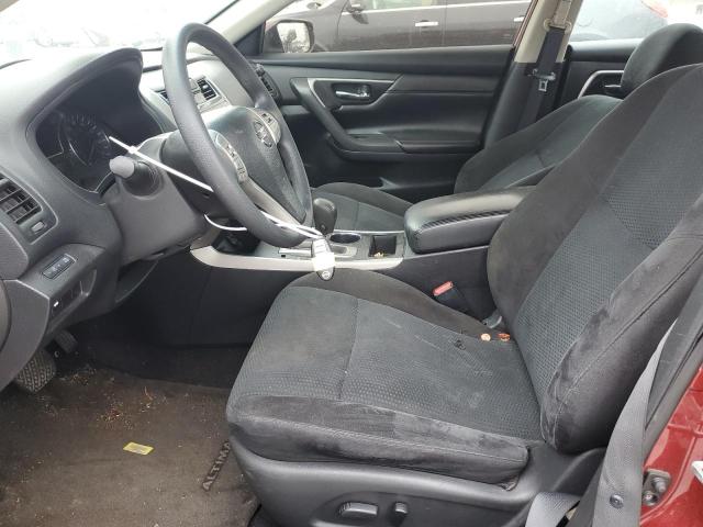 Photo 7 from auction – 2015 NISSAN ALTIMA with VIN 1N4AL3APXFN896527