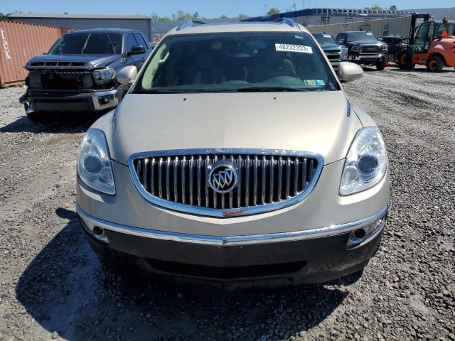 Photo 5 from auction – 2008 BUICK ENCLAVE CX with VIN 5GAER23788J238024