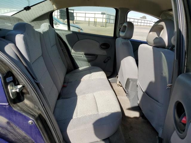 Photo 10 from auction – 2006 SATURN ION LEVEL with VIN 1G8AZ55F06Z206289