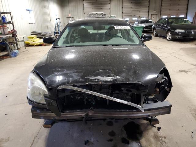 Photo 5 from auction – 2007 BUICK LUCERNE CX with VIN 1G4HD57247U228240