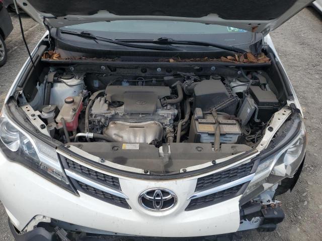 Photo 11 from auction – 2015 TOYOTA RAV4 LE with VIN JTMBFREV1FJ049467