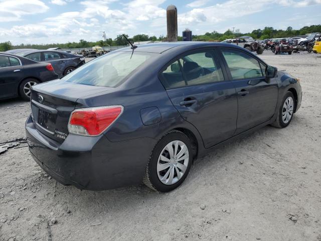 Photo 3 from auction – 2013 SUBARU IMPREZA PR with VIN JF1GJAB67DH032329