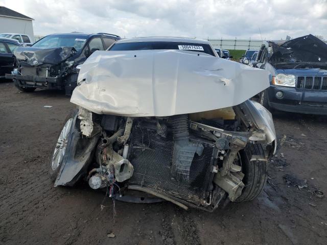 Photo 5 from auction – 2012 CHRYSLER 300 LIMITE with VIN 2C3CCAHG8CH241952