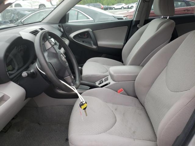 Photo 7 from auction – 2011 TOYOTA RAV4 with VIN 2T3BF4DV1BW105777