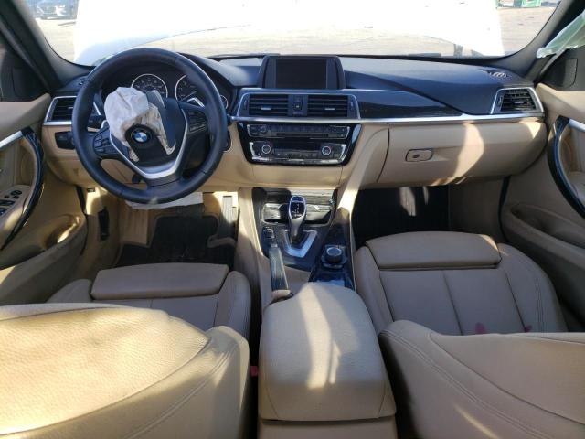 Photo 8 from auction – 2016 BMW 328 I SULE with VIN WBA8E9G52GNU29189