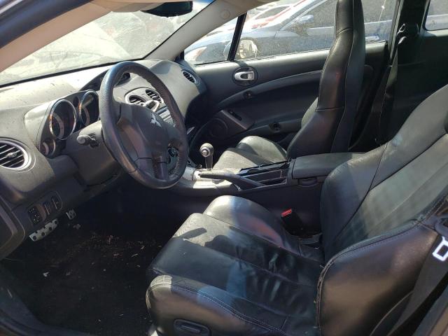 Photo 7 from auction – 2007 MITSUBISHI ECLIPSE GT with VIN 4A3AK34T37E023707