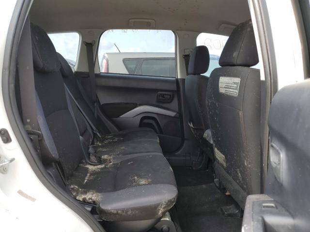 Photo 11 from auction – 2008 MITSUBISHI OUTLANDER with VIN JA4LS21W48Z017553